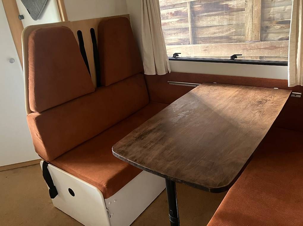 Fiat Camping Fahrzeuge: Wohnmobil Ducato Dethleffs zu verkaufen – Gebraucht aus Iffwil von Monkey77 2