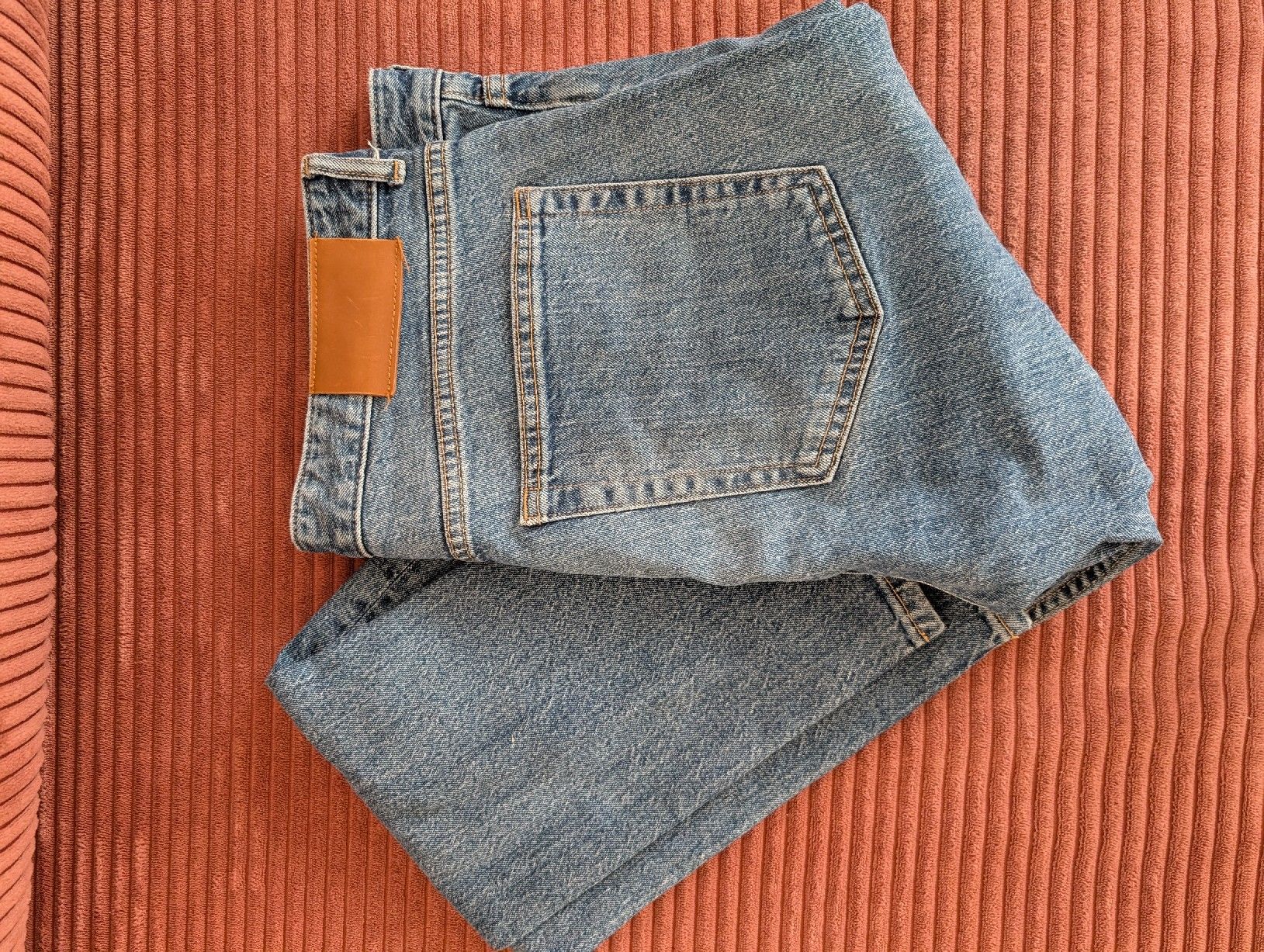 H&M Jeans: Jeans H&M Size 34 – Usato da Zürich venduto da StoC