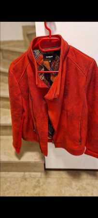 Desingual Jacke
