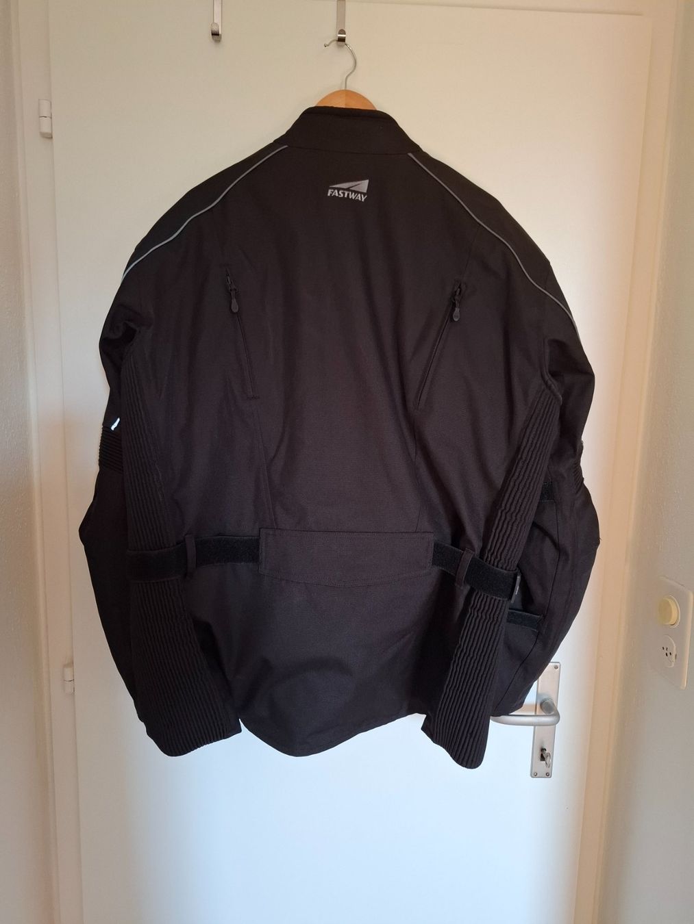 Lotti di vestiti: Motorrad Jacke und Hose, Neu! – Nuovo (secondo la descrizione) da Bassersdorf venduto da aricz710 3