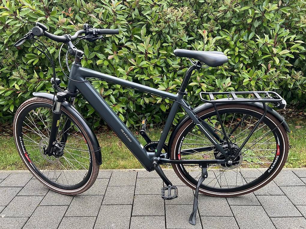 Biciclette: E-Bike Allegro – Usato da Derendingen venduto da AABB 2