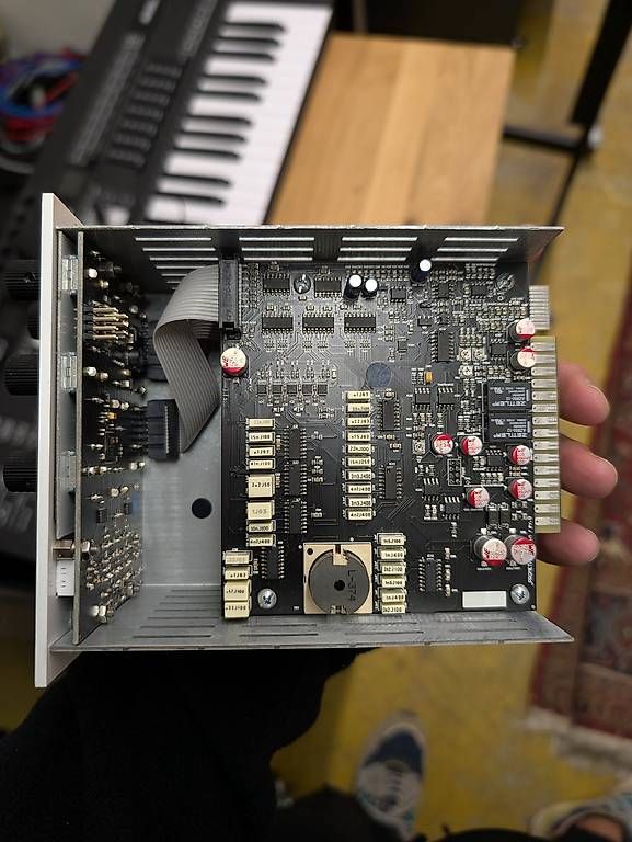 Instruments de musique: WES Audio Prometheus  – D'occasion à Zürich par Flvr 1