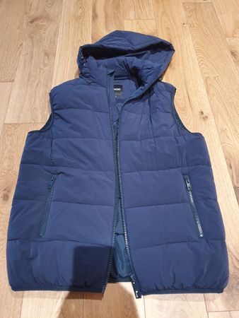 Sergio, Gilet, Weste, L, Neu