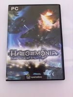 Haegemonia - Legions of Iron (PC)