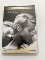 Persona (DVD) Andersson, Bibi, Ullmann, Liv