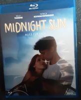 DVD Midnight Sun  /blu ray/film/kino