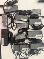 Lenovo Netzteile Original 