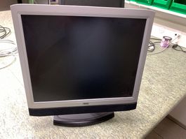 AOC Monitor, gebraucht, 17" Format 4:3