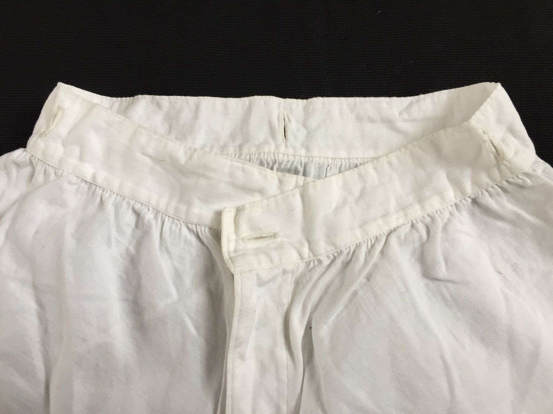 Biancheria intima: Vintage Unterwaesche, Unterhose – Usato da Schaffhausen venduto da vintageville 3