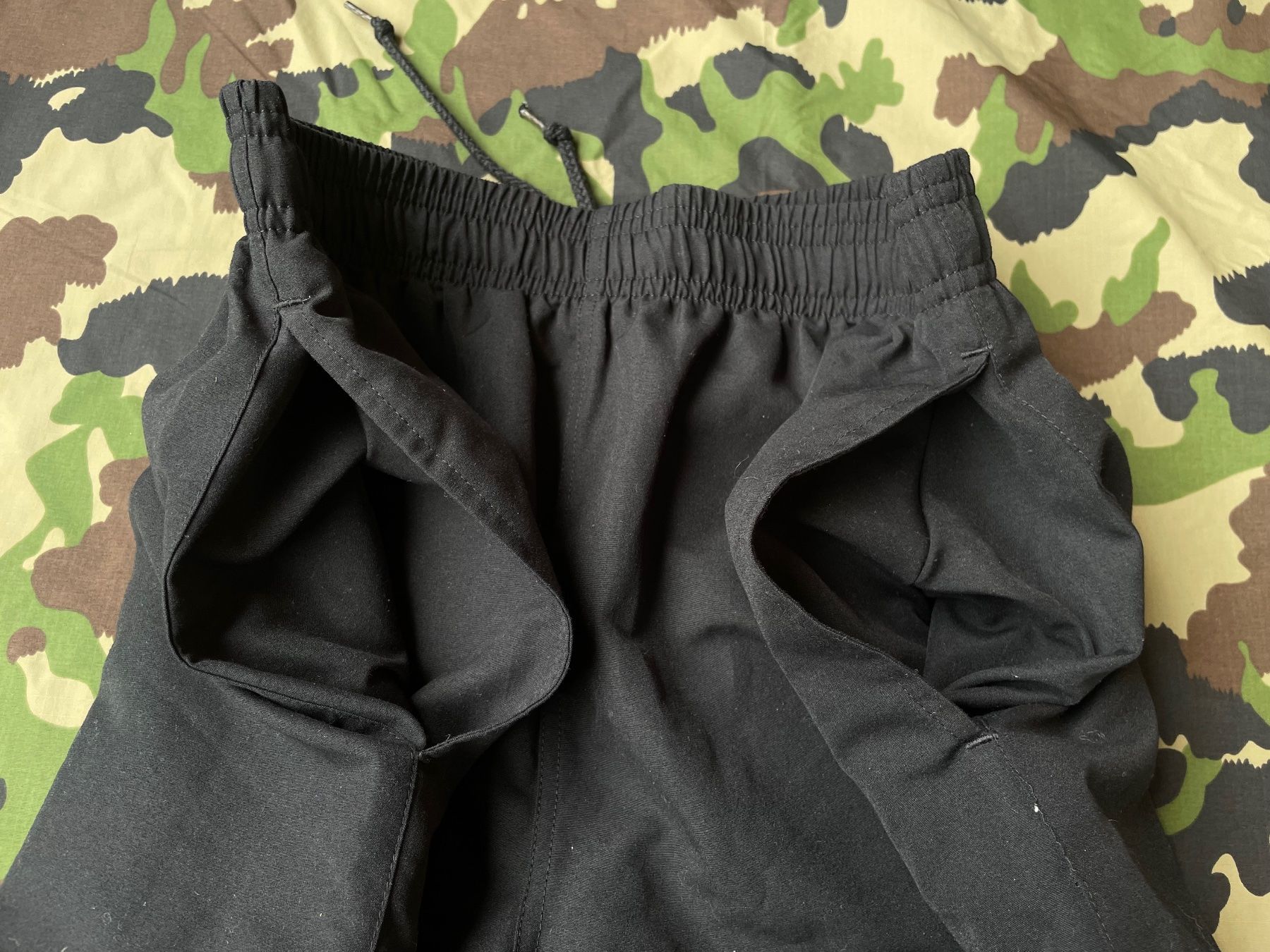 Adidas Hosen: Vintage 2005 Adidas Short S – Gebraucht aus Zürich von le_souk 2