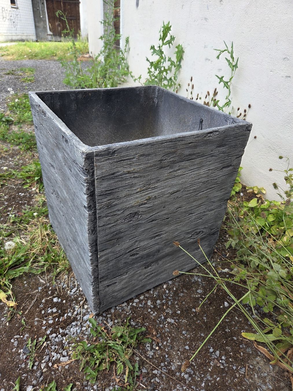 Pots de fleurs: Pflanzentopf – D'occasion à Wädenswil par weihpos 1
