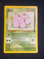 Pokemon Owei 52/64 WOTC Jungle DE
