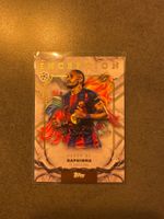 Topps Inception Raphinha