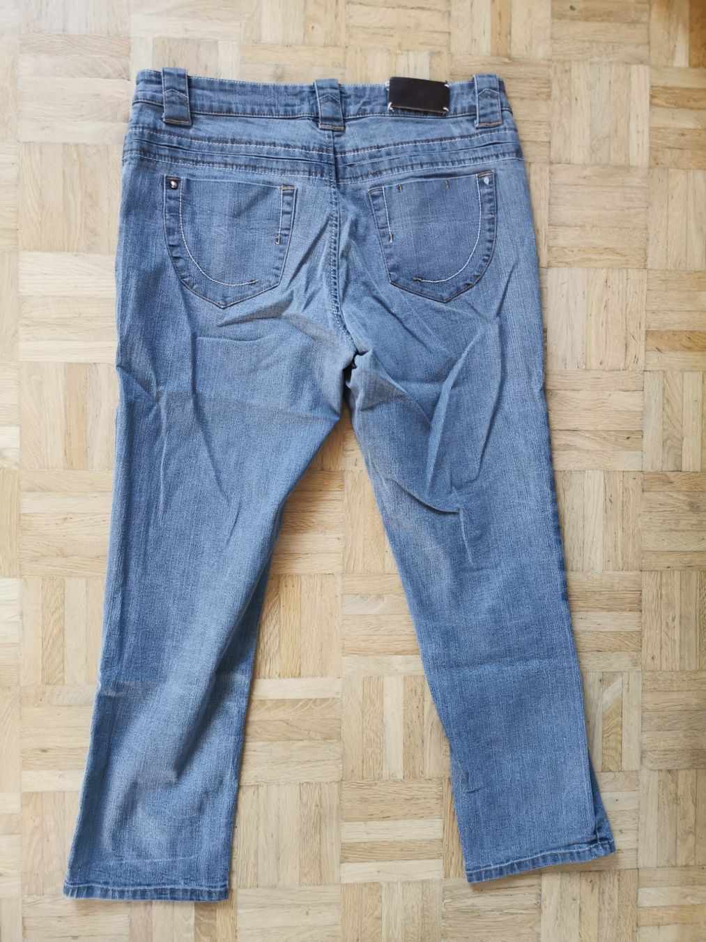 Jeans: Jeans Ambiente Gr. 40 – Usato da Stäfa venduto da flamingo_17 7