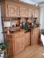 Buffet Eiche antik