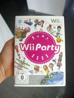 Wii Party Nintendo Wii Spiel
