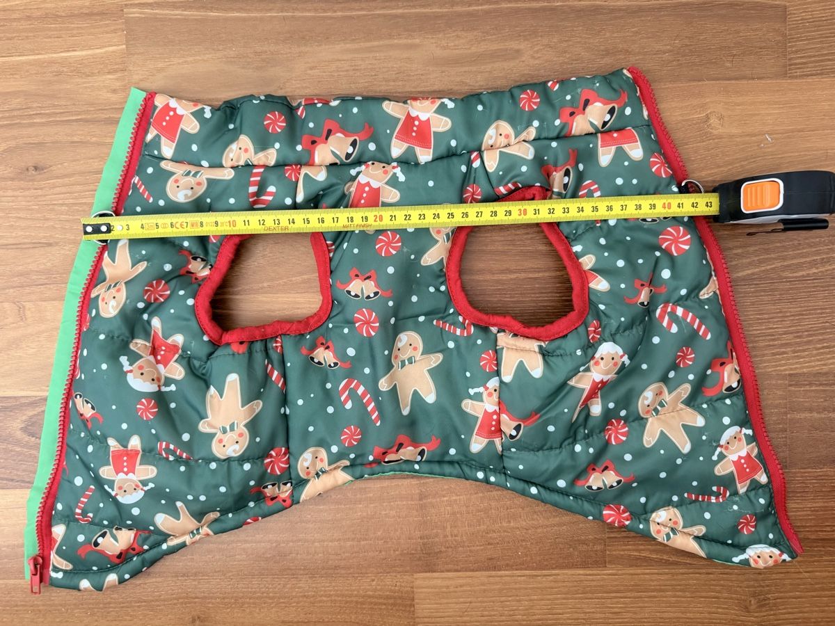 Vêtements: Hunde Jacke – D'occasion à Buchs SG par Luhtonen_Karoliina 3