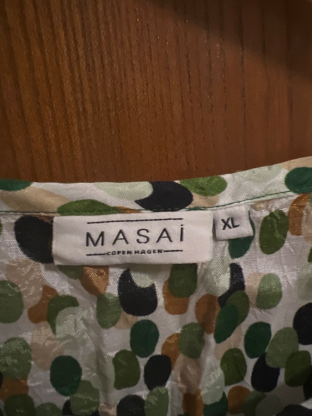 Vestiti: Masai | Damen Kleid Gr. XL – Nuovo e nell'imballaggio originale da Basel venduto da SimpleE 2