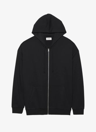 NEU! Yourturn Unisex Kaputzenjägli schwarz Gr. L