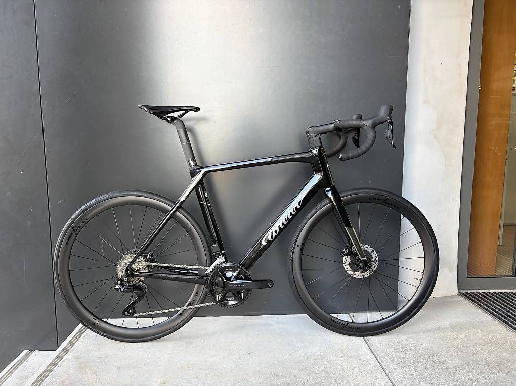 Biciclette: Wilier Granturismo SL – Usato da Schönholzerswilen venduto da Biker00