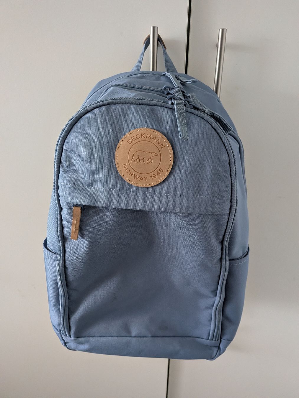 Rucksäcke: Rucksack von Beckmann  – Gebraucht aus Sempach von Scorch