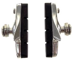 Promax - Cartridge Rennrad-Bremsschuhe Paar NEU xx