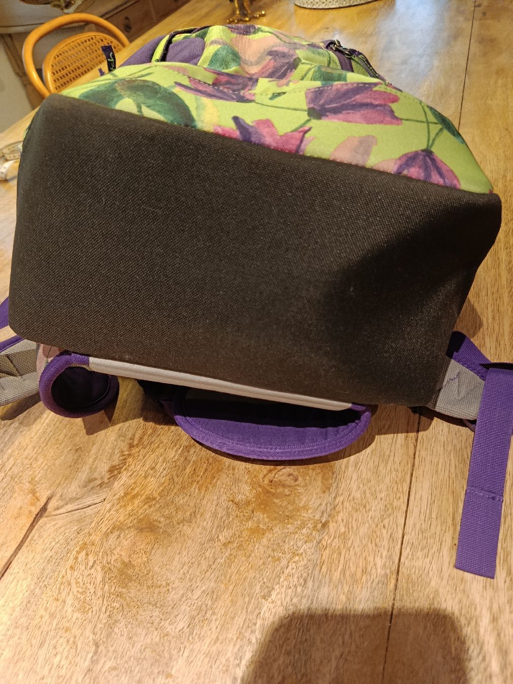 Satch Borse & Zaini: Wunderschöner neuer Satch Schulrucksack – Nuovo (secondo la descrizione) da Wattwil venduto da sunicheyenne 4