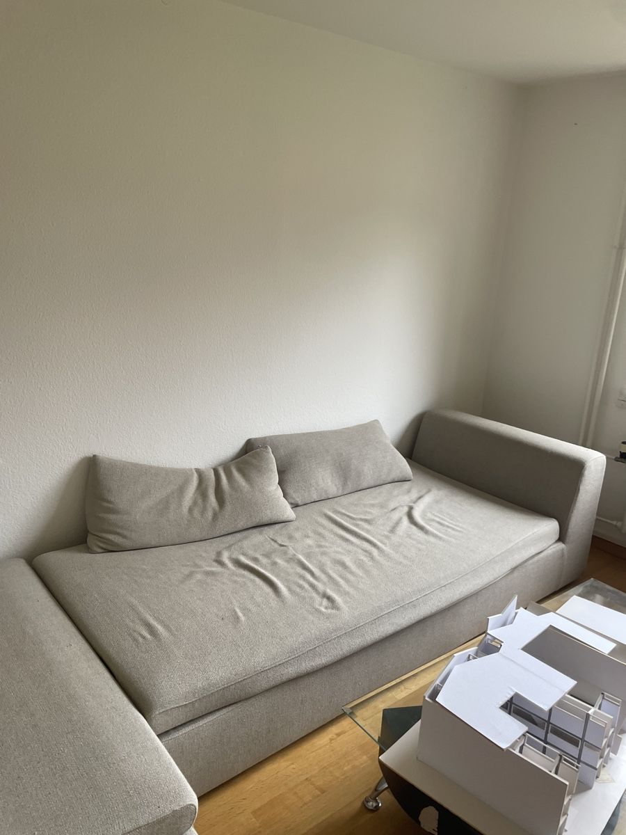 Sofas: sofa  – Gebraucht aus Zürich von sso_wt6m