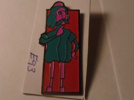 1 Schöner Pin ANSCHAUEN (E93)