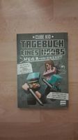 Tagebuch eines Mega-Kriegers, Top Zustand!