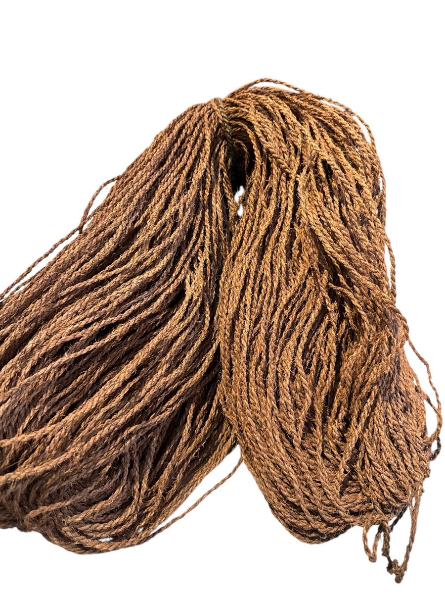 Corde: 00189Kokos Schnurr – Nuovo (secondo la descrizione) da Dagmersellen venduto da casatualiq