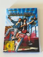 Bill & Teds verrückte Reise durch die Zeit DVD
