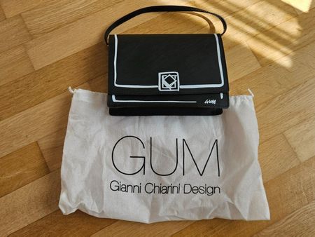 GUM Tasche Gianni Chiarini Design