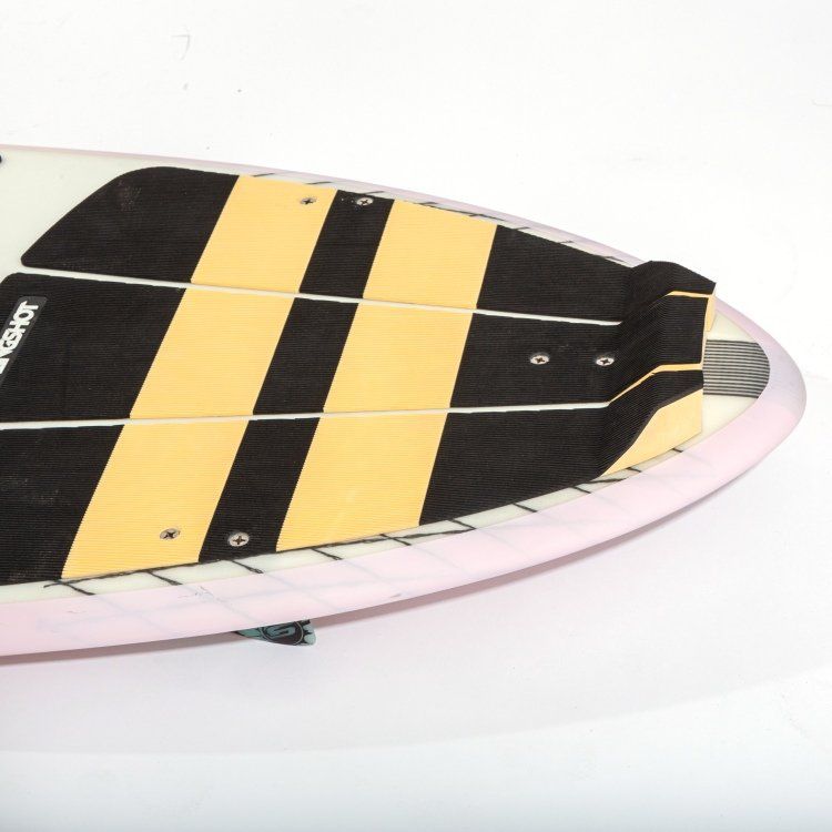 Slingshot Tavole da surf e di nuoto: Slingshot Coaster Wakesurfer 4'4'' – Nuovo e nell'imballaggio originale da Silvaplana venduto da Swisskitesurf 1