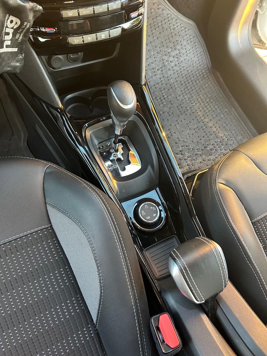 Peugeot Autos: Peugeot 2008 1.5HDI – Gebraucht aus Oberstammheim von Dbsound24 8