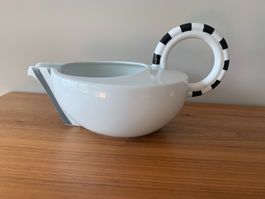 Krug/Saucier, NEU, Rosenthal Cupola, Design Mario Bellini