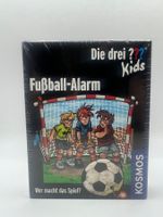 Die drei ??? Kids Fussball-Alarm Kartenspiel Quiz Kosmos