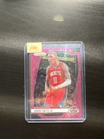 Jabari Smith Jr. /50