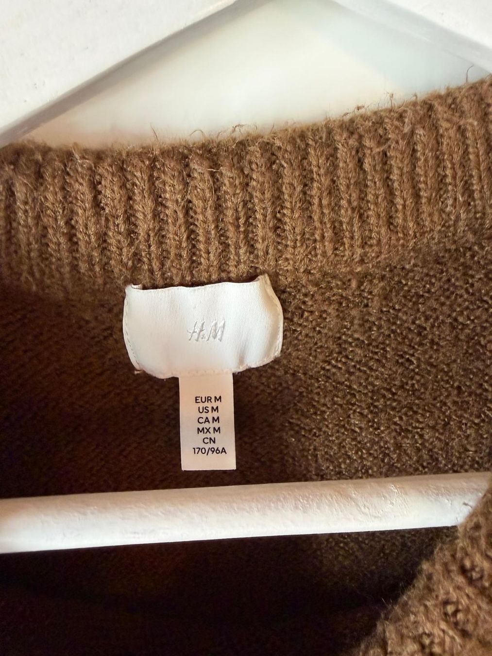 H&M Maglioni & Felpe: H&M Pullover – Usato da Uerikon venduto da SilasSimba 1