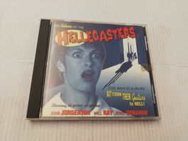 THE HELLECASTERS
