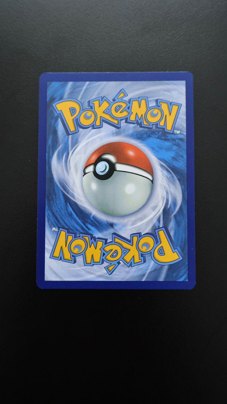 Pokémon Cartes à collectionner: Pokémon Crabominable #149 – Neuf avec emballage d'origine à Obfelden par vivialexandra 1