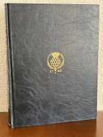 Buch - Encyclopædia Britannica, Band 1, Blau, Rarität