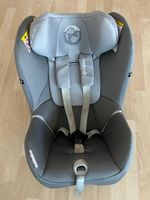 Cybex Sirona M2 i-size Kindersitz mit Sommerbezug
