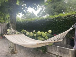 Hamac à barres Chillounge