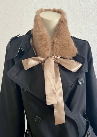 Passport, Fellkragen / Schal als Winter-Accessoire für Sie!
