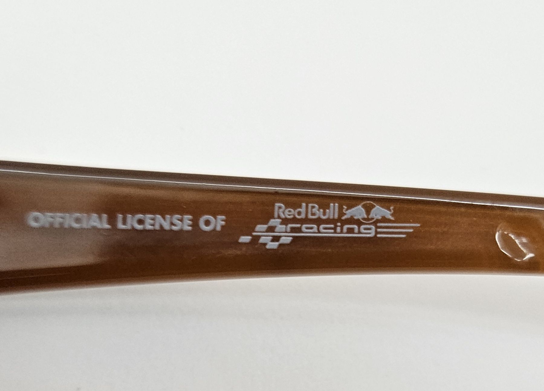Red Bull Occhiali & Lenti: Red-Bull Racing Sonnenbrille "Neu" – Nuovo e nell'imballaggio originale da Uster venduto da esko.swiss 3