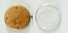 ZENITH Uhrwerk Unisex