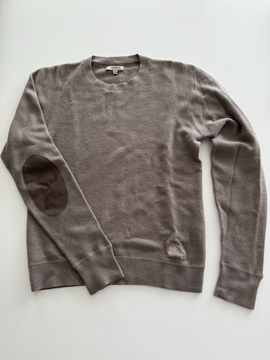 Burberry Maglioni & Felpe: Burberry Pullover – Usato da Winterthur venduto da 11.11