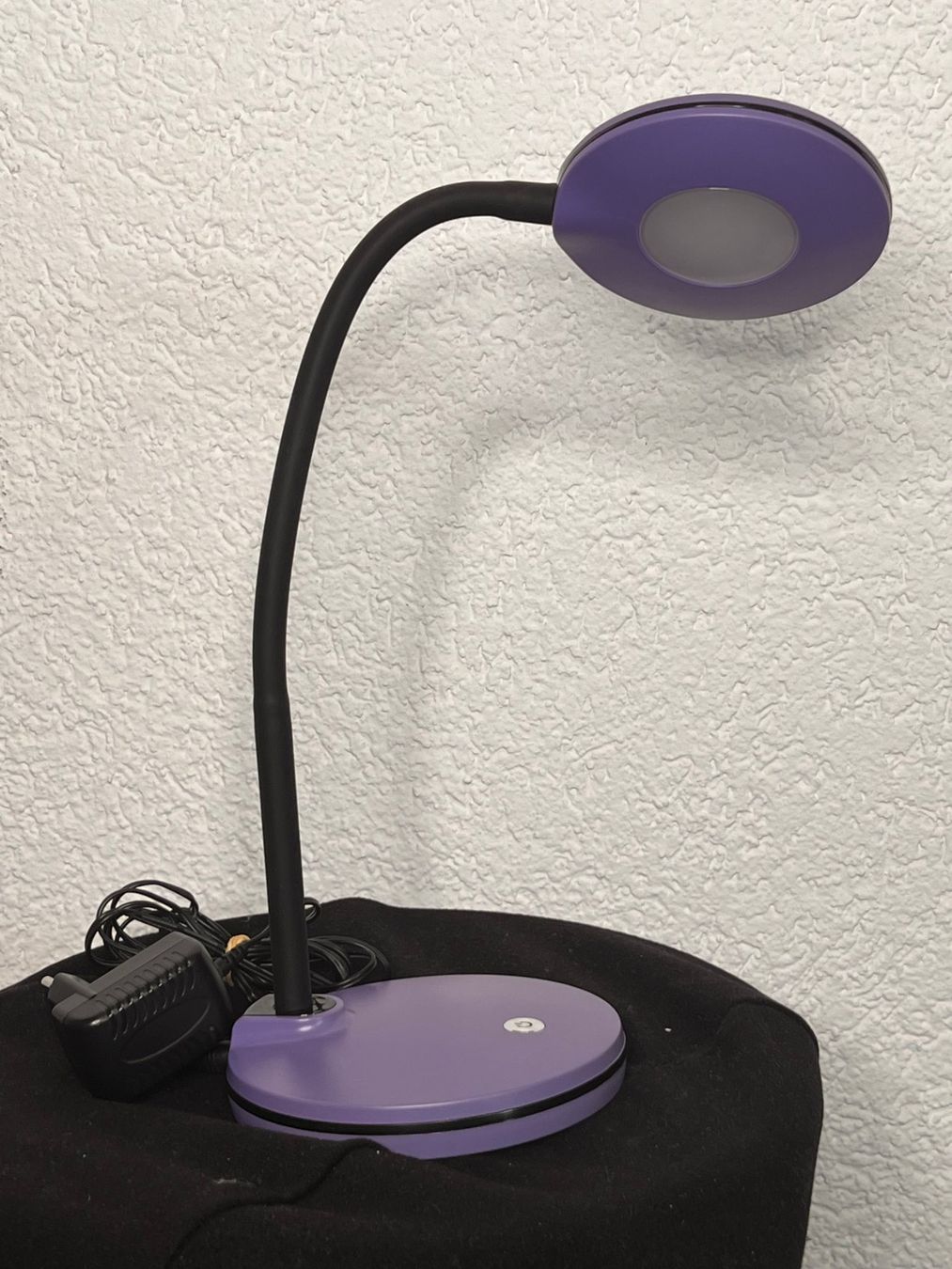 Lampes: Hansa Tischlampe LED Splash – Neuf avec emballage d'origine à Bösingen par Guesli1