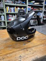 POC Downhill Helm